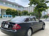 Bán ô tô Mercedes E240 sản xuất năm 2003, nhập khẩu nguyên chiếc