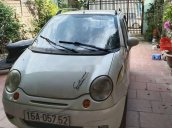 Bán xe Daewoo Matiz sản xuất năm 2008, giá thấp