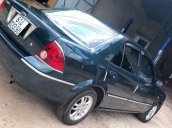 Bán Ford Laser sản xuất năm 2005, màu xanh lam, nhập khẩu 