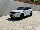 Bán LandRover Range Rover Evoque năm 2012 như mới