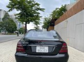 Bán ô tô Mercedes E240 sản xuất năm 2003, nhập khẩu nguyên chiếc