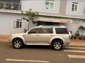 Bán xe Ford Everest sản xuất 2010, màu bạc, 405 triệu