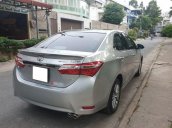 Bán Toyota Corolla Altis năm 2015, màu bạc còn mới, 565 triệu