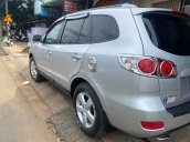 Cần bán gấp Hyundai Santa Fe đời 2008, màu bạc, xe nhập còn mới, 360tr