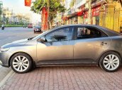 Cần bán gấp Kia Forte 2011, màu xám