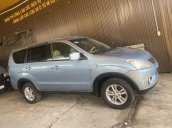 Cần bán gấp Mitsubishi Zinger sản xuất năm 2010, màu xanh lam chính chủ