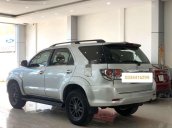 Xe Toyota Fortuner năm 2016 còn mới, giá 685tr