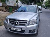 Cần bán xe Mercedes GLK 300 năm sản xuất 2009 còn mới