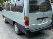 Cần bán lại xe Toyota Hiace sản xuất năm 2002 còn mới