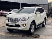 Cần bán Nissan Terra số sàn máy dầu, 2019 rất mới, bao test hãng và thầy thợ