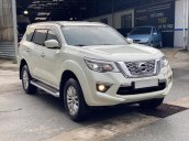 Cần bán Nissan Terra số sàn máy dầu, 2019 rất mới, bao test hãng và thầy thợ