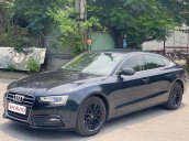 Cần bán xe Audi A5 Sportback màu xanh đen