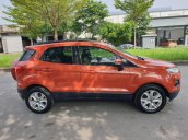 Bán nhanh giá ưu đãi chiếc Ford EcoSport đời 2016