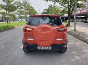 Bán nhanh giá ưu đãi chiếc Ford EcoSport đời 2016