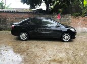 Bán Toyota Vios năm 2011, màu đen còn mới, giá 350tr