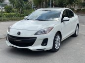 Mazda 3 Sedan 2012 chạy chuẩn 26000km