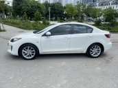 Mazda 3 Sedan 2012 chạy chuẩn 26000km