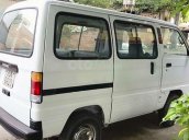 Cần bán gấp Suzuki Super Carry Van năm sản xuất 2008, màu trắng