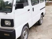 Cần bán gấp Suzuki Super Carry Van năm sản xuất 2008, màu trắng