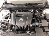 Mazda 3 2021 - ưu đãi giá tốt - tặng bảo hiểm vật chất - xe sẵn giao ngay