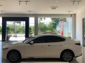 Mazda 3 2021 - ưu đãi giá tốt - tặng bảo hiểm vật chất - xe sẵn giao ngay