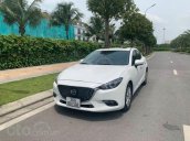 Bán Mazda 3 năm 2018, màu trắng