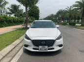 Bán Mazda 3 năm 2018, màu trắng