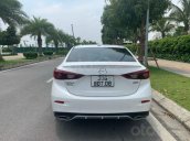 Bán Mazda 3 năm 2018, màu trắng