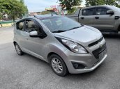 Bán Chevrolet Spark sản xuất 2014