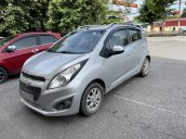 Bán Chevrolet Spark sản xuất 2014