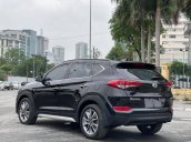 Bán ô tô Hyundai Tucson đời 2018, màu đen