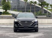 Bán ô tô Hyundai Tucson đời 2018, màu đen