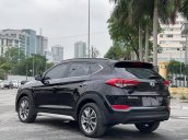 Bán ô tô Hyundai Tucson đời 2018, màu đen