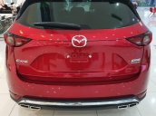 Hỗ trợ mùa dịch Mazda CX5 giá 809tr - Tặng 1 năm BHVC