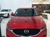 Hỗ trợ mùa dịch Mazda CX5 giá 809tr - Tặng 1 năm BHVC