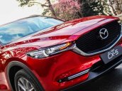 Hỗ trợ mùa dịch Mazda CX5 giá 809tr - Tặng 1 năm BHVC