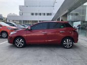 Cần bán xe Toyota Yaris G 2019 Thái Lan - tự động - GĐ HCM đi 20.000km