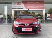 Cần bán xe Toyota Yaris G 2019 Thái Lan - tự động - GĐ HCM đi 20.000km