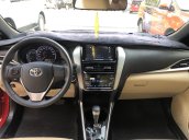 Cần bán xe Toyota Yaris G 2019 Thái Lan - tự động - GĐ HCM đi 20.000km