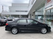 Cần bán xe Toyota Corolla Altis 2.0V 2010 tự động - BS tỉnh công ty XHĐ đủ