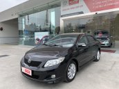 Cần bán xe Toyota Corolla Altis 2.0V 2010 tự động - BS tỉnh công ty XHĐ đủ