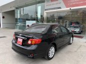 Cần bán xe Toyota Corolla Altis 2.0V 2010 tự động - BS tỉnh công ty XHĐ đủ