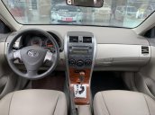 Cần bán xe Toyota Corolla Altis 2.0V 2010 tự động - BS tỉnh công ty XHĐ đủ