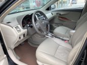 Cần bán xe Toyota Corolla Altis 2.0V 2010 tự động - BS tỉnh công ty XHĐ đủ