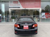 Cần bán xe Toyota Corolla Altis 2.0V 2010 tự động - BS tỉnh công ty XHĐ đủ