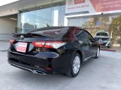 Cần bán xe Toyota Camry 2.0G 2019 tự động - Thái Lan - GĐ ĐN đi 8.500km