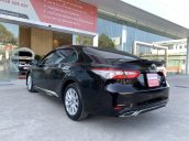 Cần bán xe Toyota Camry 2.0G 2019 tự động - Thái Lan - GĐ ĐN đi 8.500km