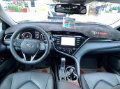 Cần bán xe Toyota Camry 2.0G 2019 tự động - Thái Lan - GĐ ĐN đi 8.500km