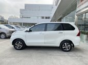 Cần bán xe Toyota Avanza 2019 tự động - nhập - 7 chỗ - đi 66.000km