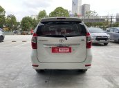 Cần bán xe Toyota Avanza 2019 tự động - nhập - 7 chỗ - đi 66.000km